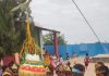 బీబీపేట సంస్కార్ పాఠశాలలో ఘనంగా శ్రీకృష్ణ జన్మాష్టమి వేడుకలు..