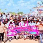 యూత్ డిక్లరేషన్ పేరుతో కాంగ్రెస్ అతిపెద్ద డ్రామా: జీవన్ రెడ్డి ఫైర్…