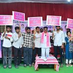 భీంగల్లో బీఆర్ఎస్ విద్యార్థి, నిరుద్యోగ సదస్సు.. కాంగ్రెస్ హామీలపై వేముల ప్రశాంత్ రెడ్డి ఆగ్రహం…