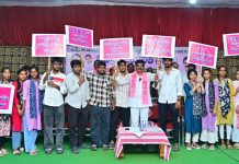 భీంగల్లో బీఆర్ఎస్ విద్యార్థి, నిరుద్యోగ సదస్సు.. కాంగ్రెస్ హామీలపై వేముల ప్రశాంత్ రెడ్డి ఆగ్రహం…