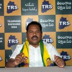 తెలంగాణ నీటి భవిష్యత్ కోసం ప్రభుత్వం కేంద్రంపై ఒత్తిడి తేవాలి: నవీన్ కుమార్…