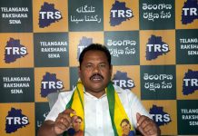 తెలంగాణ నీటి భవిష్యత్ కోసం ప్రభుత్వం కేంద్రంపై ఒత్తిడి తేవాలి: నవీన్ కుమార్…