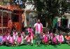 పారిశుధ్య పరిరక్షణలో కాంగ్రెస్ ప్రభుత్వం విఫలం: హనుమంత్ రెడ్డి…