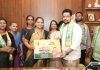 కొడంగల్ వేదికగా పాంచజన్య శంఖారావం: కల్వకుంట్ల కవిత…