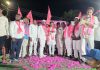 బీఆర్ఎస్లో భారీగా చేరికలు.. ప్రజల్లో మార్పు స్పష్టం: గణేష్ బిగాల…