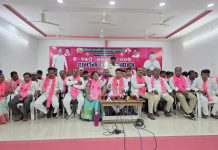 కాంగ్రెస్ విఫల పాలనను ప్రజల్లో ఎండగడతాం: బిగాల గణేష్
