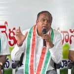 తాత మధు వ్యాఖ్యలపై ఎమ్మెల్యే భూపతి రెడ్డి ఫైర్…