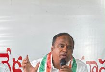 తాత మధు వ్యాఖ్యలపై ఎమ్మెల్యే భూపతి రెడ్డి ఫైర్…