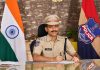 నిజామాబాద్ పోలీస్ కమిషనరేట్ పరిధిలో 6 వారాల్లో 1,784 డ్రంక్ అండ్ డ్రైవ్ కేసులు…