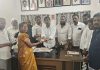 ధర్పల్లిలో నూతన స్మార్ట్ రేషన్ కార్డుల పంపిణీ…
