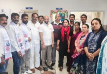 అరెస్టులతో ఉద్యమాన్ని ఆపలేరు.. 22-A భూములపై పోరాటం కొనసాగిస్తాం: జనసేన…