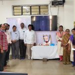 జీజీహెచ్, నిజామాబాద్ లో కాళోజీ నారాయణరావు జయంతి వేడుకలు ఘనంగా నిర్వహణ…