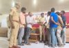వినాయక ఉత్సవాలు ప్రశాంతంగా నిర్వహించాలి…