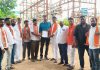 ధర్పల్లి మండలం కేంద్రంలో పంట పొలాల్లో విద్యుత్ సమస్యలు పరిష్కరించాలని బీజేపీ వినతి…