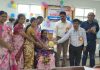 స్త్రీనిధి రుణాల ఆన్లైన్ చెల్లింపుల్లో డిచ్పల్లి మండలానికి జిల్లా స్థాయిలో ప్రథమ స్థానం…
