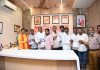 సాంప్రదాయబద్ధంగా గణపతి ఉత్సవాలు నిర్వహించాలి…