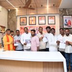 సాంప్రదాయబద్ధంగా గణపతి ఉత్సవాలు నిర్వహించాలి…