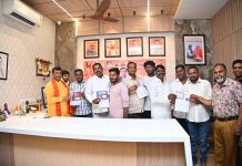 సాంప్రదాయబద్ధంగా గణపతి ఉత్సవాలు నిర్వహించాలి…