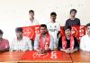 యూనివర్సిటీల సమస్యలపై అసెంబ్లీలో చర్చించకపోవడం ప్రభుత్వ నిర్లక్ష్యానికి నిదర్శనం…