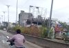 గుంతలమయంగా మారిన సిరిసిల్ల రహదారి…