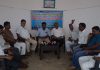 ధర్పల్లి లో సహారా బాధితులకు డబ్బులు వెంటనే చెల్లించాలని రౌండ్ టేబుల్ సమావేశం…