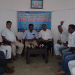ధర్పల్లి లో సహారా బాధితులకు డబ్బులు వెంటనే చెల్లించాలని రౌండ్ టేబుల్ సమావేశం…