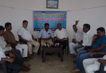 ధర్పల్లి లో సహారా బాధితులకు డబ్బులు వెంటనే చెల్లించాలని రౌండ్ టేబుల్ సమావేశం…