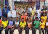 11వ రాష్ట్ర సబ్-జూనియర్ సాఫ్ట్బాల్ బాలుర పోటీల్లో నిజామాబాద్ జిల్లా జట్టుకు ద్వితీయ స్థానం…