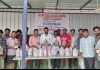 పర్యావరణ పరిరక్షణకు మట్టి వినాయకులే మేలు..