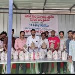 పర్యావరణ పరిరక్షణకు మట్టి వినాయకులే మేలు..