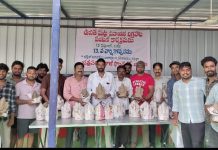 పర్యావరణ పరిరక్షణకు మట్టి వినాయకులే మేలు..