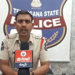 వినాయక ఉత్సవాలు ప్రశాంతంగా జరుపుకోవాలి కామారెడ్డి పట్టణ – సీఐ నరహరి…