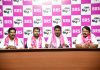 కేసీఆర్ పదేళ్ల పాలనలో గిరిజనులకు స్వర్ణ యుగం…