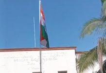 తెలంగాణ యూనివర్సిటీ లో తెలంగాణ ప్రజా పాలనా దినోత్సవం…