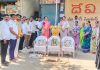 భీమ్గల్లో ఘనంగా ప్రజాపాలన దినోత్సవ వేడుకలు…