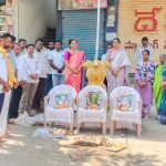 భీమ్గల్లో ఘనంగా ప్రజాపాలన దినోత్సవ వేడుకలు…