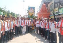 భీంగల్లో ఘనంగా విరాట్ విశ్వకర్మ జయంతి వేడుకలు…