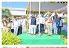 ఘనంగా ప్రజా పాలన దినోత్సవ వేడుకలు…