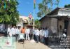 ప్రజా పాలనా దినోత్సవం సందర్భంగా జాతీయ జెండా ఆవిష్కరణ…