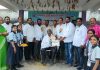 లయన్స్ క్లబ్ కమ్మర్ పల్లి ఆధ్వర్యంలో ఘనంగా గురువందనం…