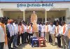 25 ఏళ్ల ప్రజాసేవకు కృతజ్ఞతగా ప్రధాని మోదీ జన్మదిన వేడుకలు…