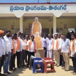 25 ఏళ్ల ప్రజాసేవకు కృతజ్ఞతగా ప్రధాని మోదీ జన్మదిన వేడుకలు…