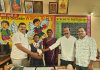 రాష్ట్ర సబ్ జూనియర్ సాఫ్ట్బాల్ పోటీలకు తొర్లికొండ విద్యార్థిని డొల్ల పల్లవి…