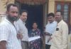 చేయూత పింఛన్ దరఖాస్తుదారుల భౌతిక పరిశీలన…