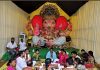 మున్నూరు కాపు యూత్ ఆధ్వర్యంలో గణేష్ నవరాత్రి ఉత్సవాలు…