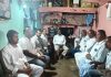 బాధిత కుటుంబాలను పరామర్శించిన ముత్యాల సునీల్ కుమార్ రెడ్డి..