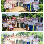 అఖిలభారత రైతు కూలీ సంఘం జాతీయ మహాసభలను జయప్రదం చేయండి…