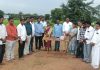 ప్లాస్టిక్ నిర్మూలనకు వినూత్న చర్య…