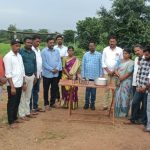 ప్లాస్టిక్ నిర్మూలనకు వినూత్న చర్య…
