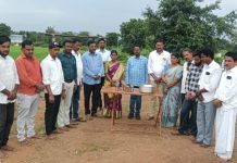 ప్లాస్టిక్ నిర్మూలనకు వినూత్న చర్య…